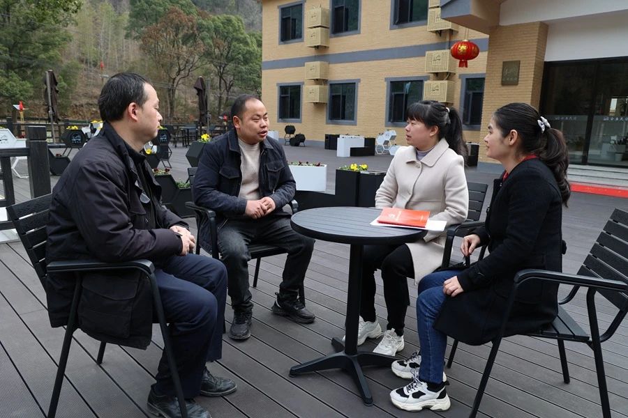 中国纪检监察报报道：江西采取有力举措强化巡视整改日常监督
